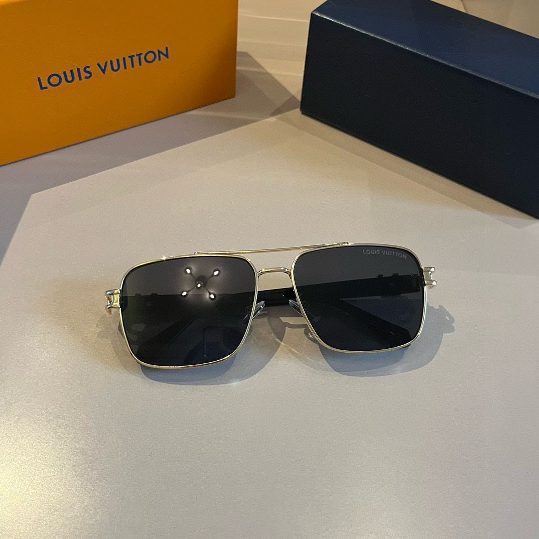 Louis Vuitton Sunglasses